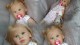 www.bebe-reborn-creation.fr Lotta Céleste DNA